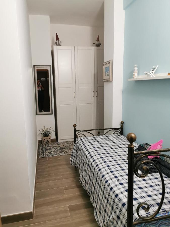 Apartamento Il Mare Di Delfy Lido di Ostia Exterior foto