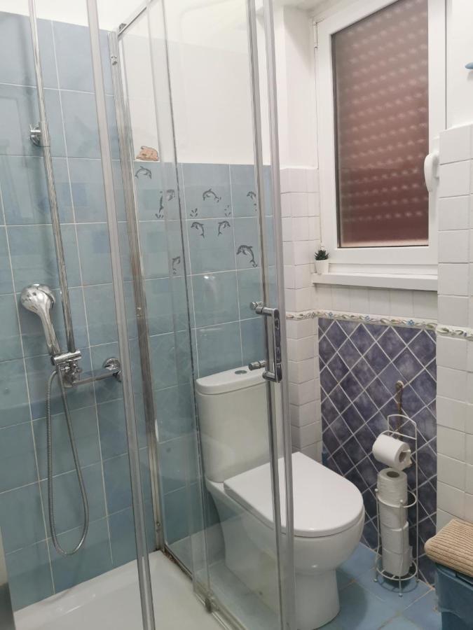Apartamento Il Mare Di Delfy Lido di Ostia Exterior foto