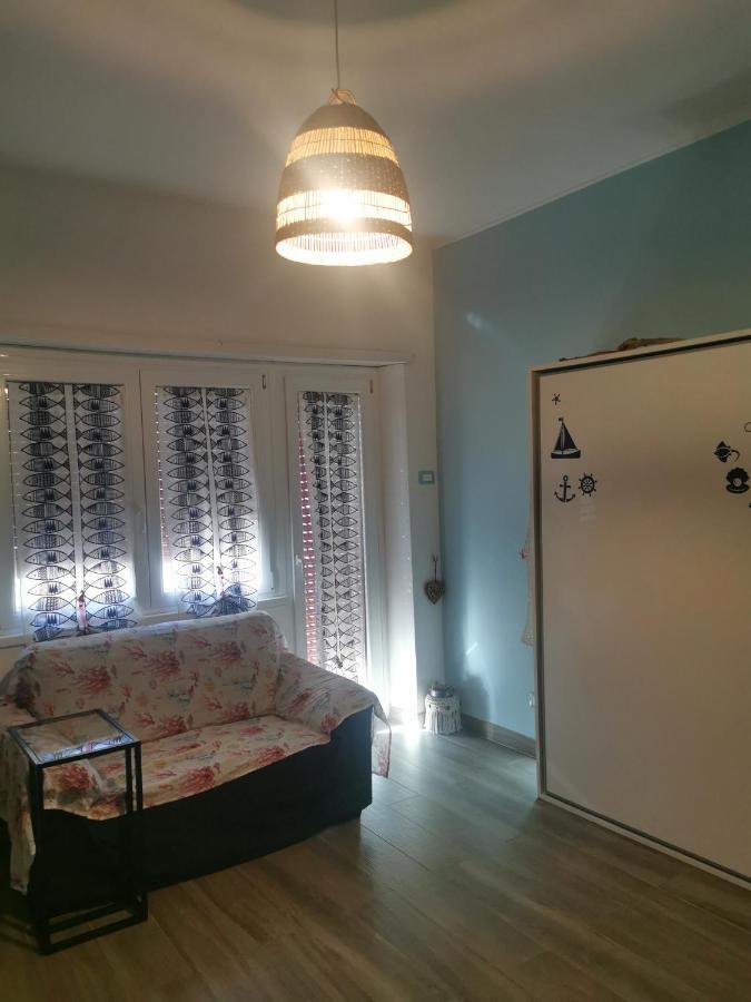 Apartamento Il Mare Di Delfy Lido di Ostia Exterior foto
