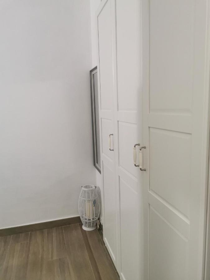 Apartamento Il Mare Di Delfy Lido di Ostia Exterior foto
