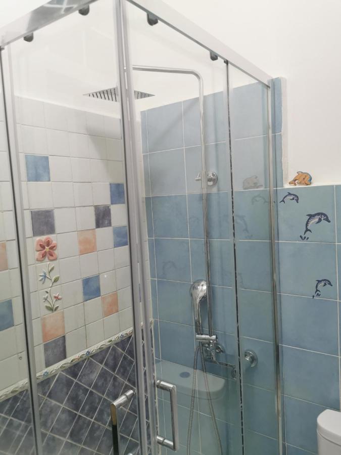 Apartamento Il Mare Di Delfy Lido di Ostia Exterior foto