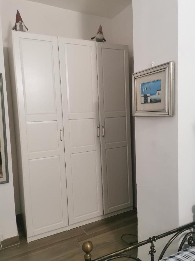 Apartamento Il Mare Di Delfy Lido di Ostia Exterior foto