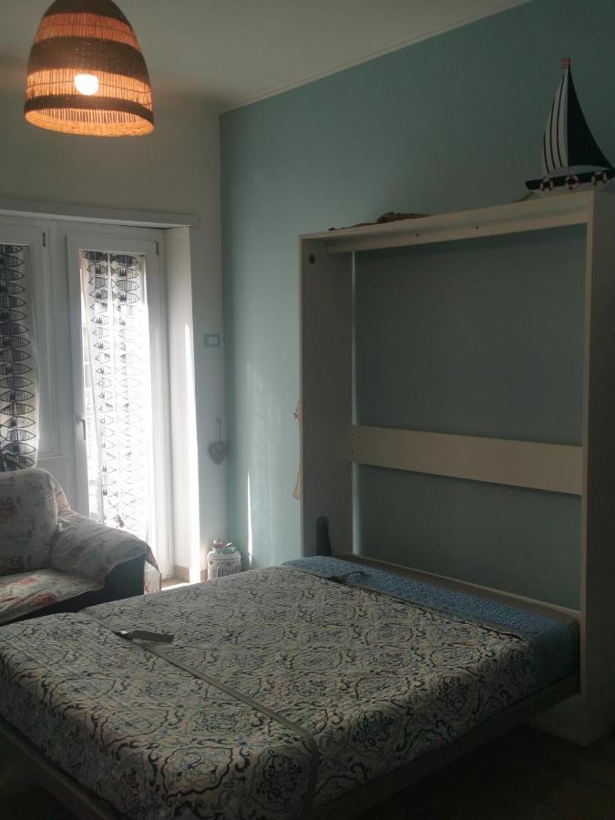 Apartamento Il Mare Di Delfy Lido di Ostia Exterior foto